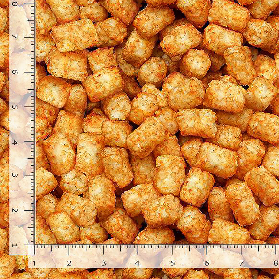 Got the Munchies Tater Tots Gold
