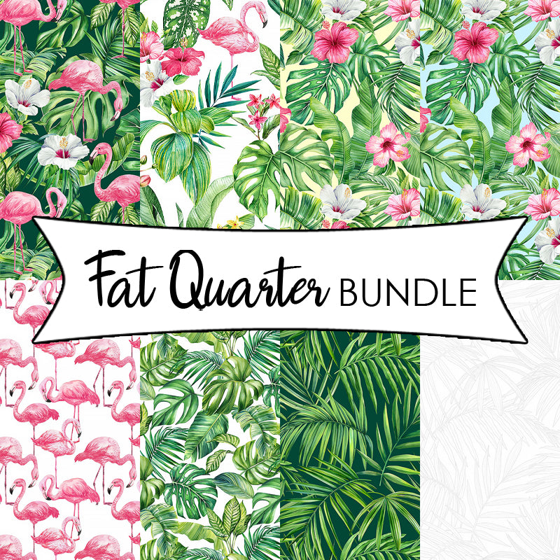 Coastal Breeze Fat Quarter Bundle