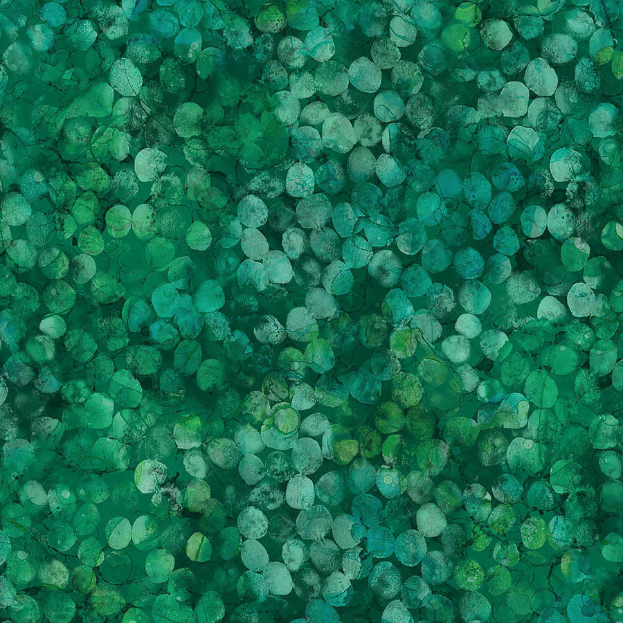 Concerto Splish Splash Green