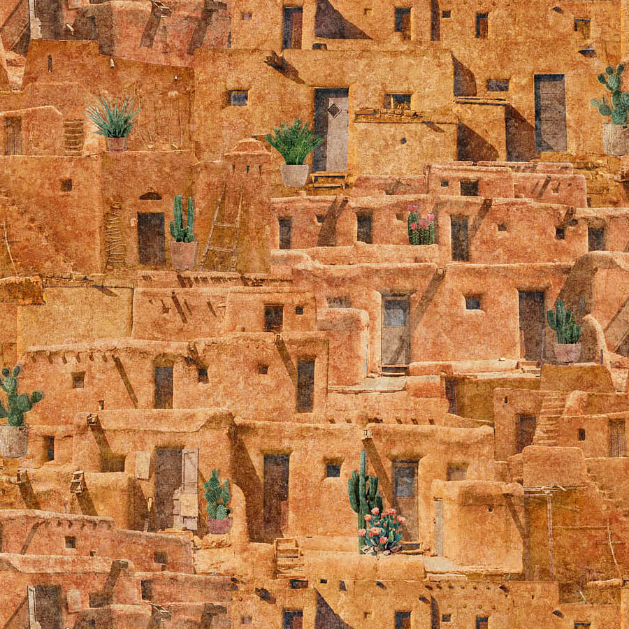 Stonehenge Sedona Spirit Adobe Homes Rust