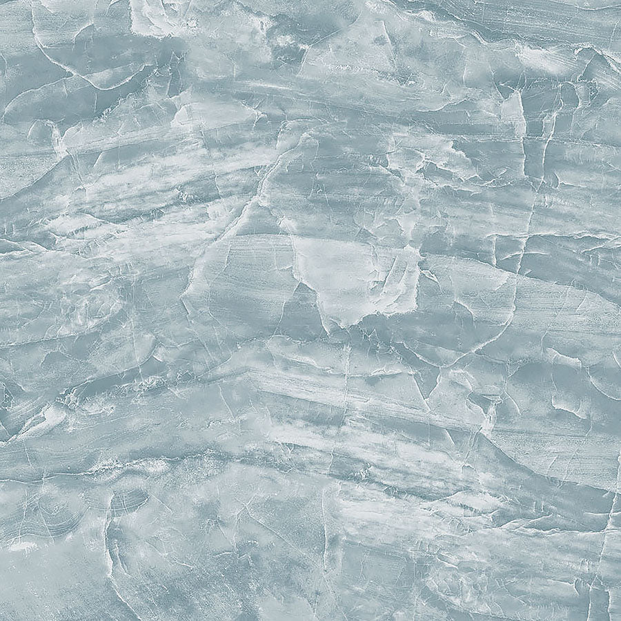 Running Free Marble Blue