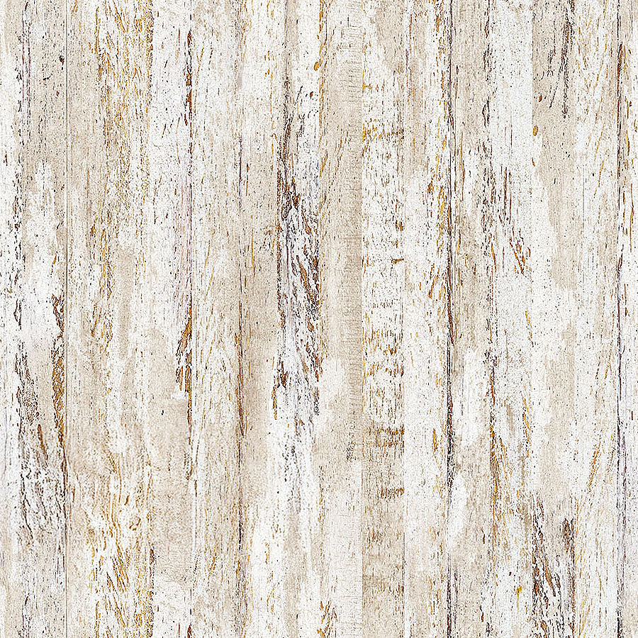 Highland Home Wood Beige