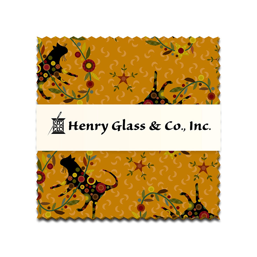 Pennyberry Farm 5" Square
