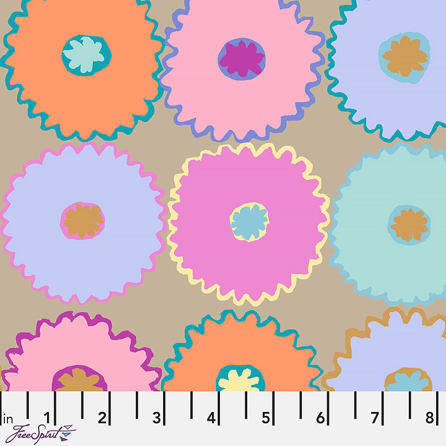 Kaffe Fassett Collective Pinking Pastel