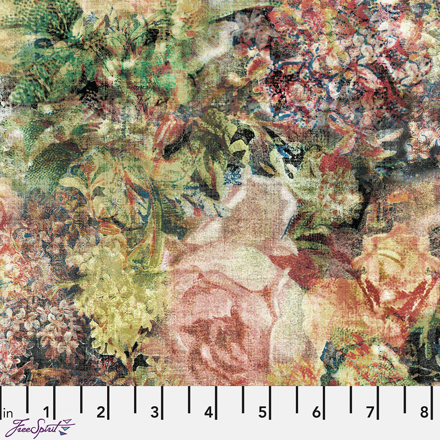 Foundations Bouquet Multi