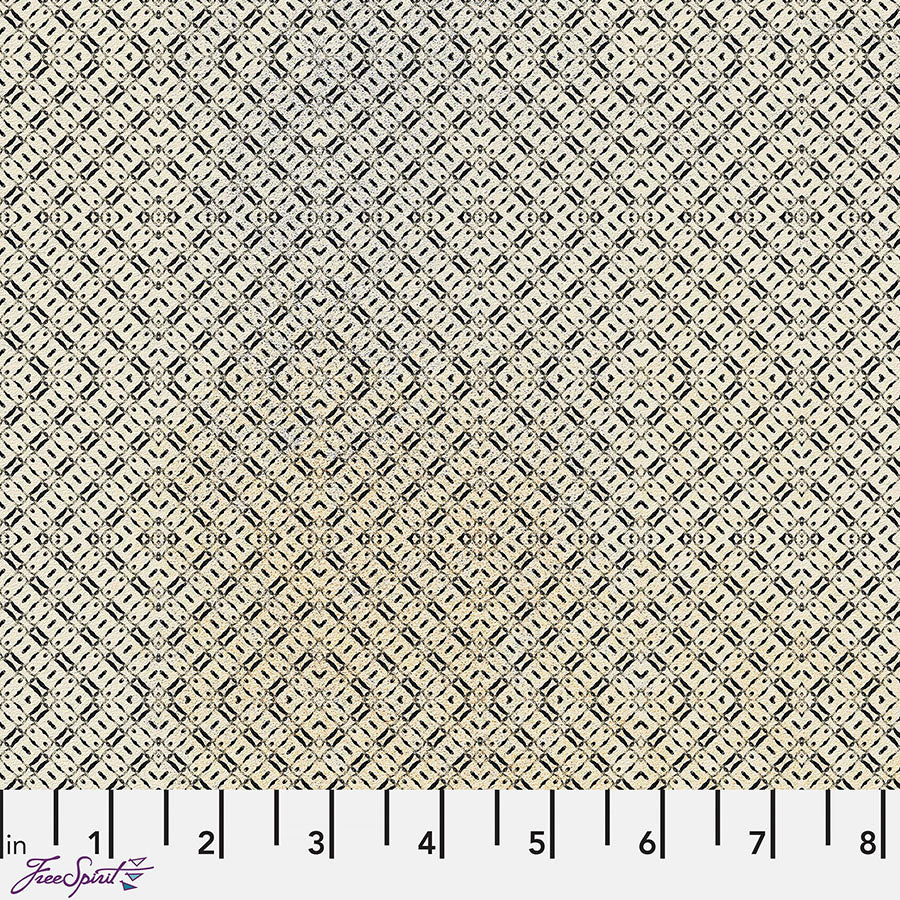 Eclectic Elements Palette - Neutral Tiny Print Neutral