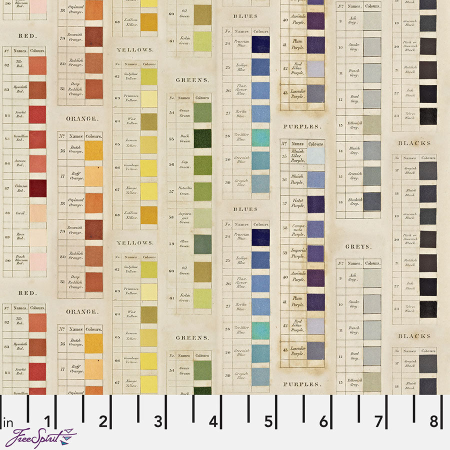 Eclectic Elements Palette - Multi Palettes Multi