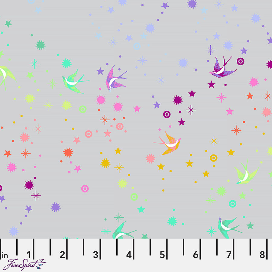 True Colors Graywork Fairy Dust Fog