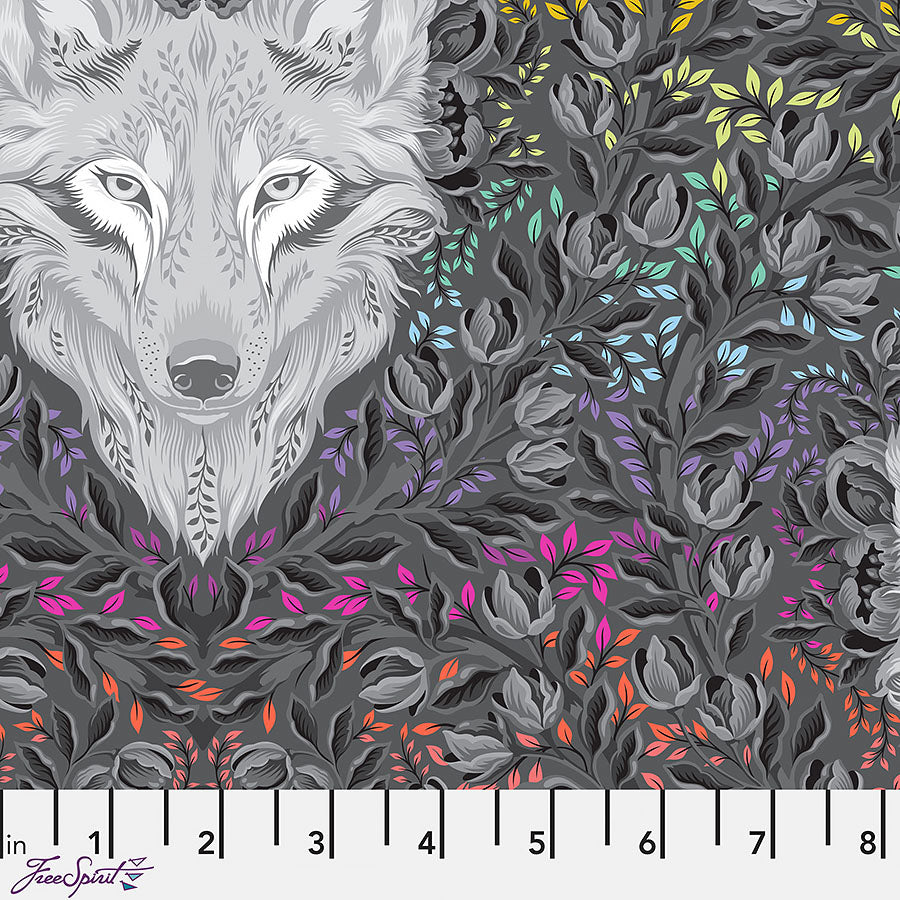 Graywork Wolf of Pink Street Carbon