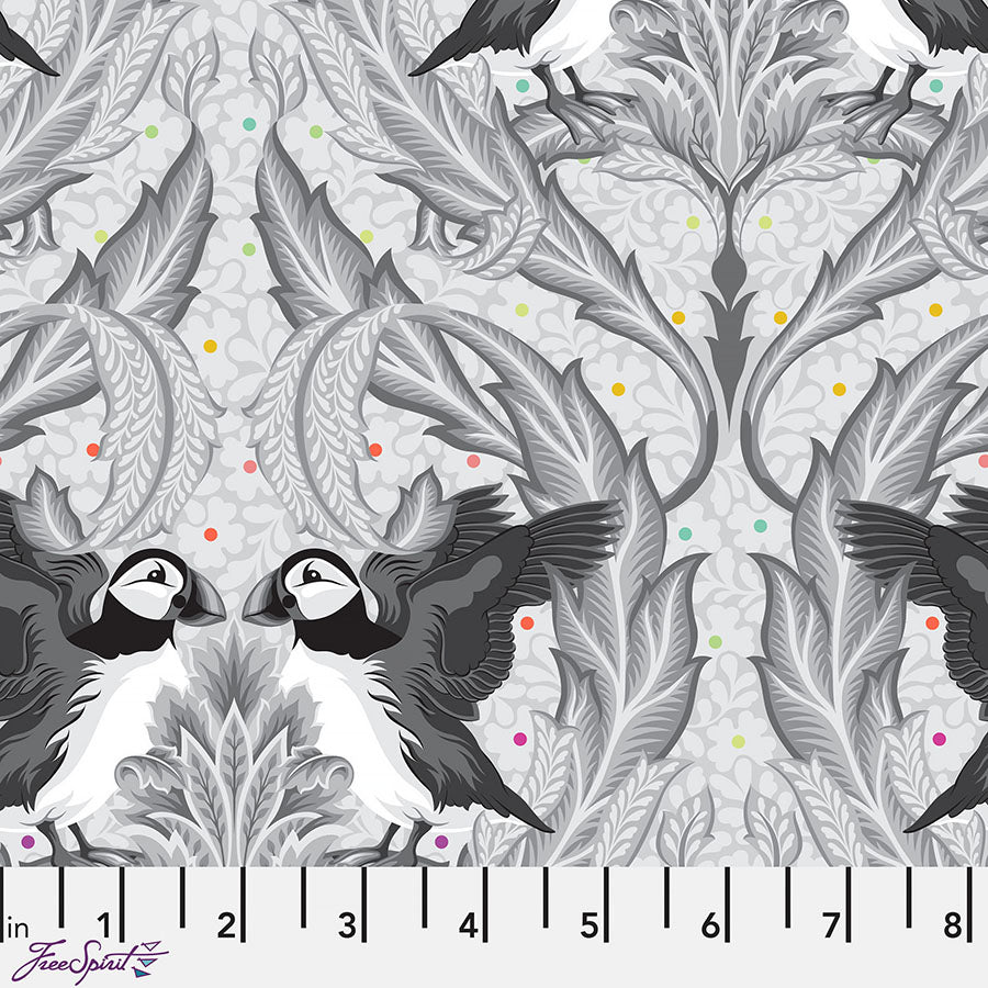 Graywork Huffin & Puffin Whisper