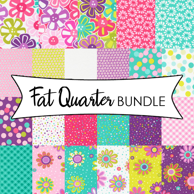 Pick Me! Fat Quarter Bundle