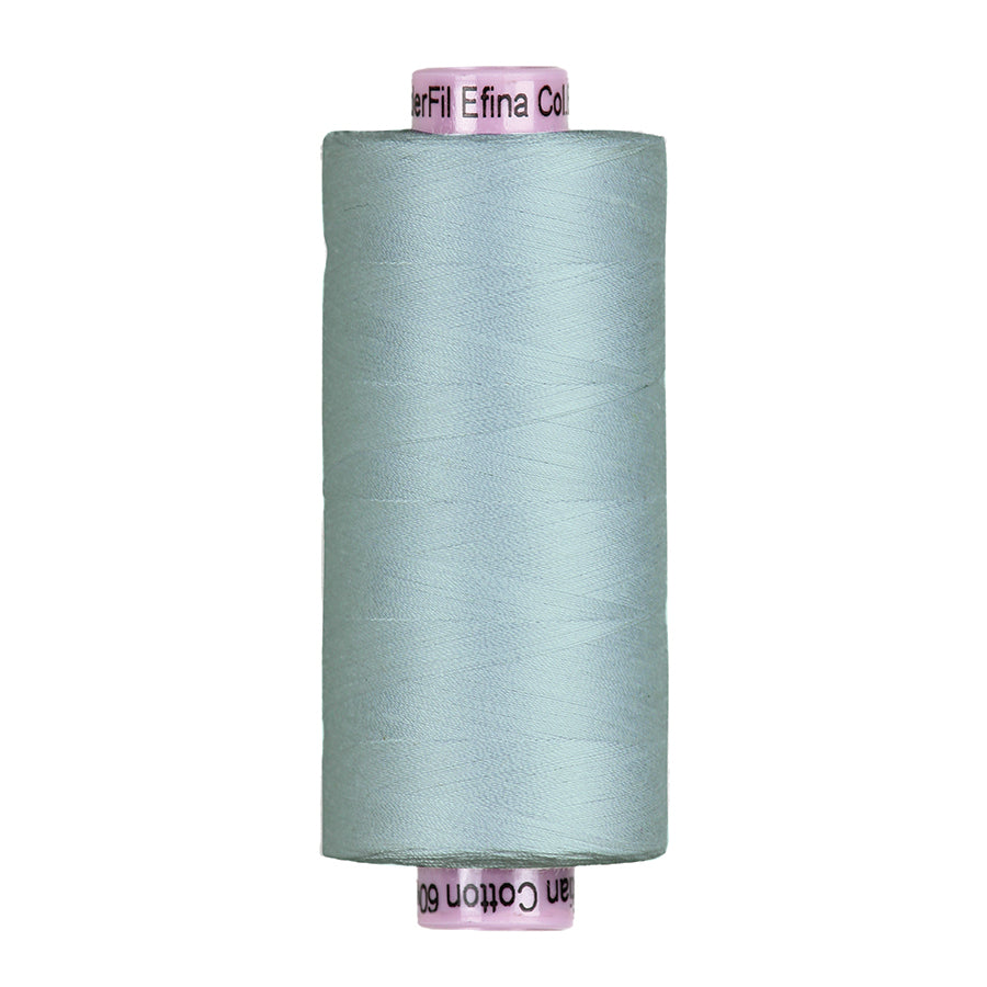 Confetti Cotton Threads Bleached Denim 60wt RBTH-49567