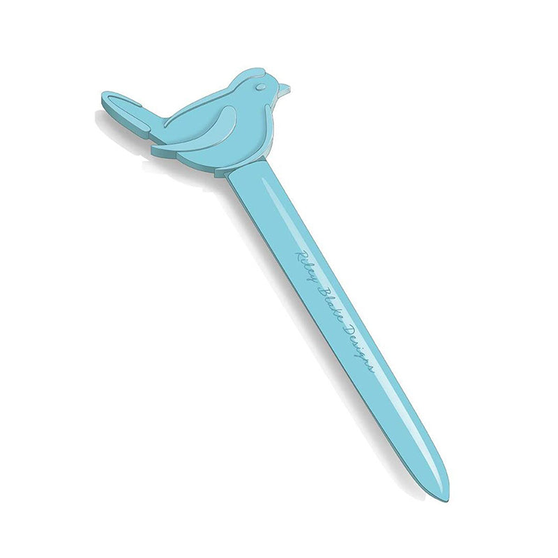 Bird Stiletto Point Turner from Riley Blake