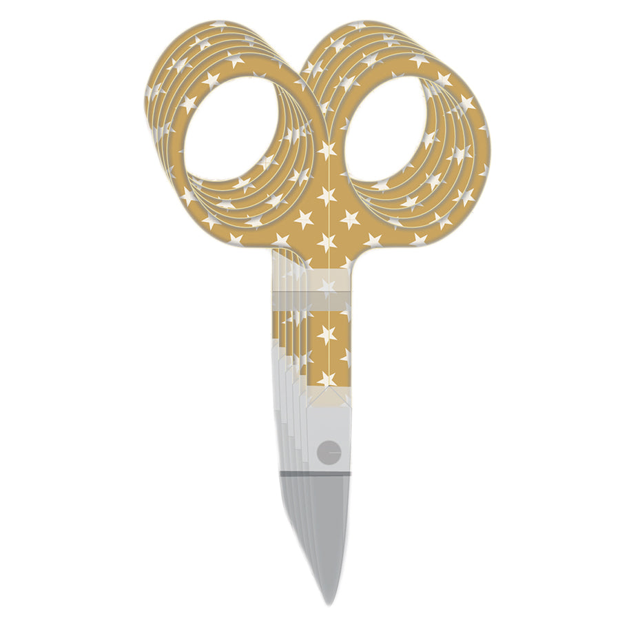 Independence Embroidery Scissors from Riley Blake
