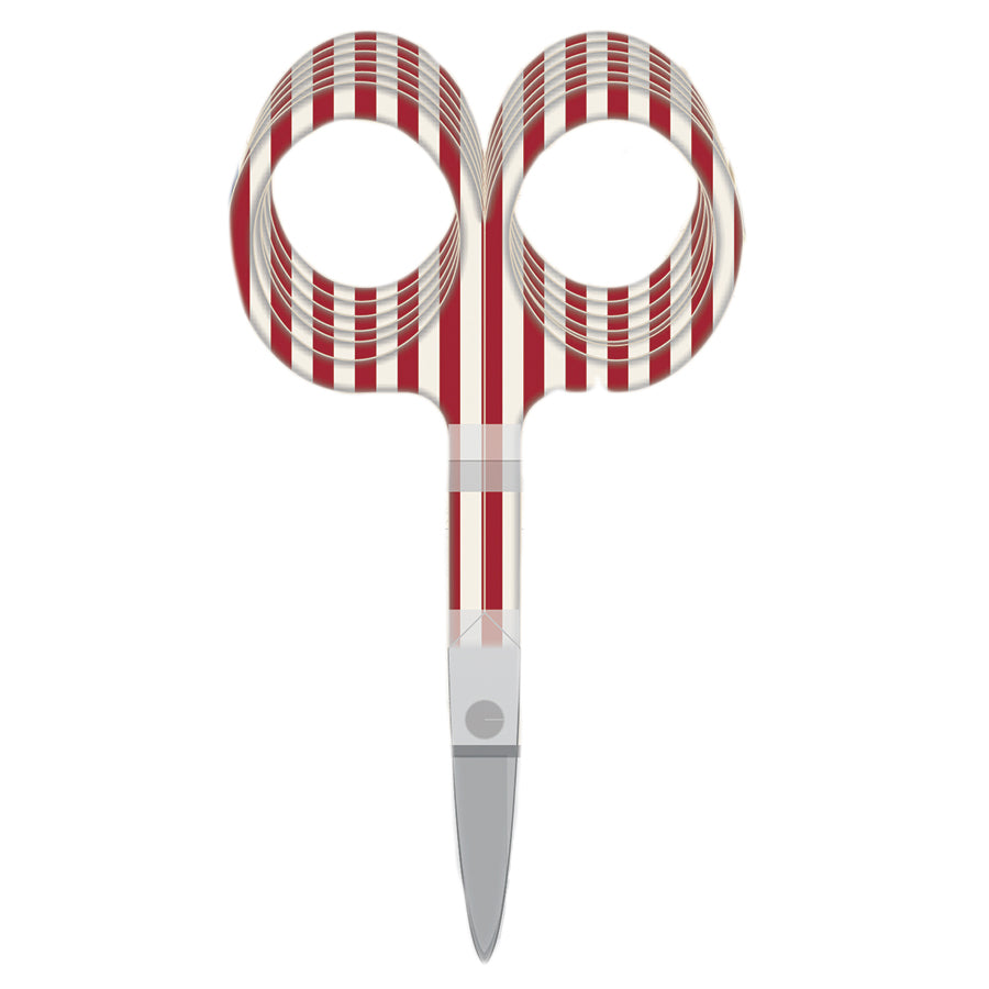Independence Embroidery Scissors from Riley Blake