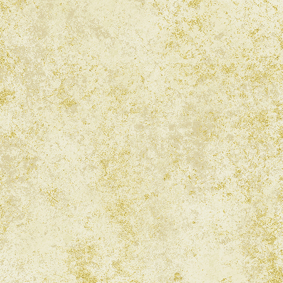 Brilliance Cream Gold Metallic