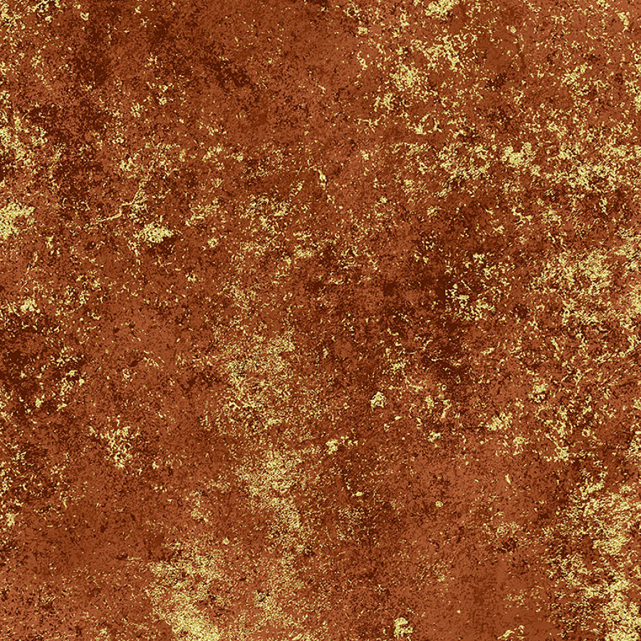 Brilliance Rust Gold Metallic