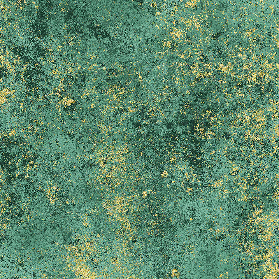 Brilliance Eucalyptus Gold Metallic