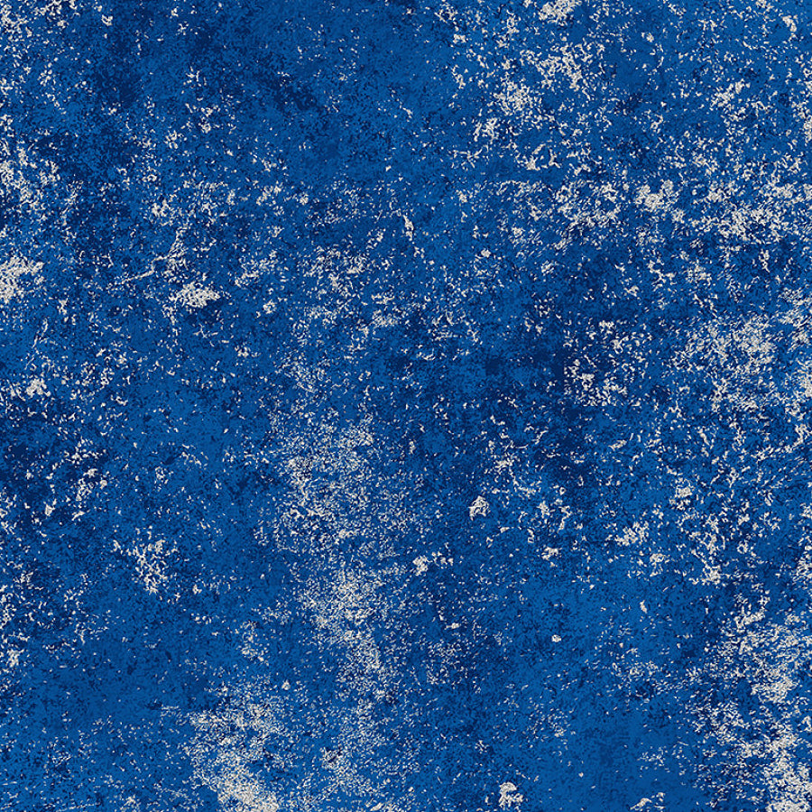 Brilliance Blue Silver Metallic
