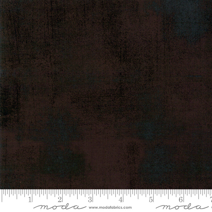 Grunge Basics Winter Coal
