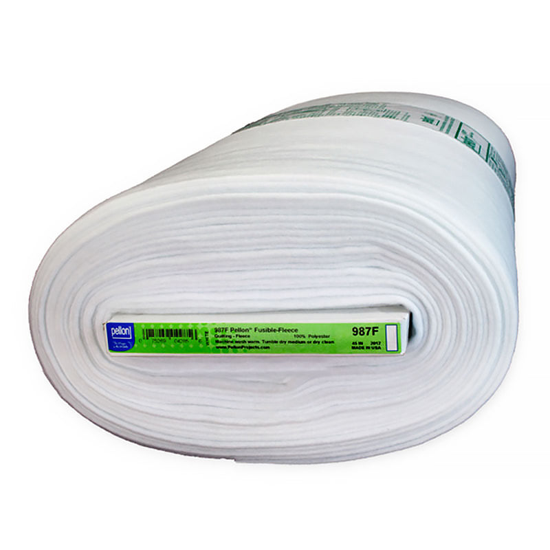 Pellon Fusible Fleece 987F
