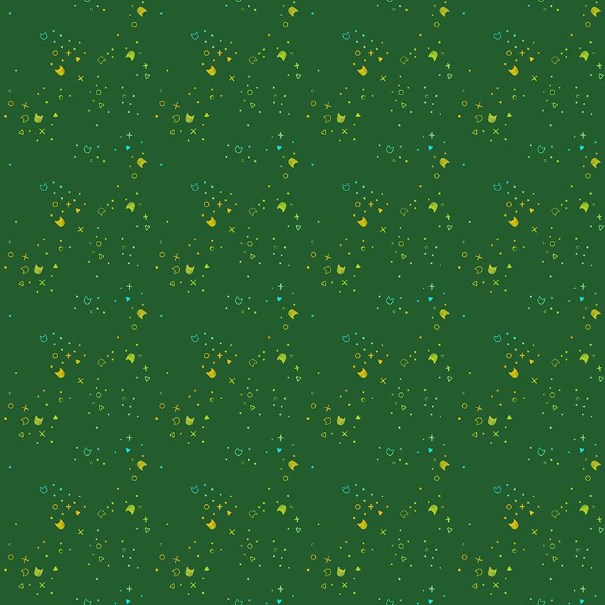 Kitty Litter Catnip