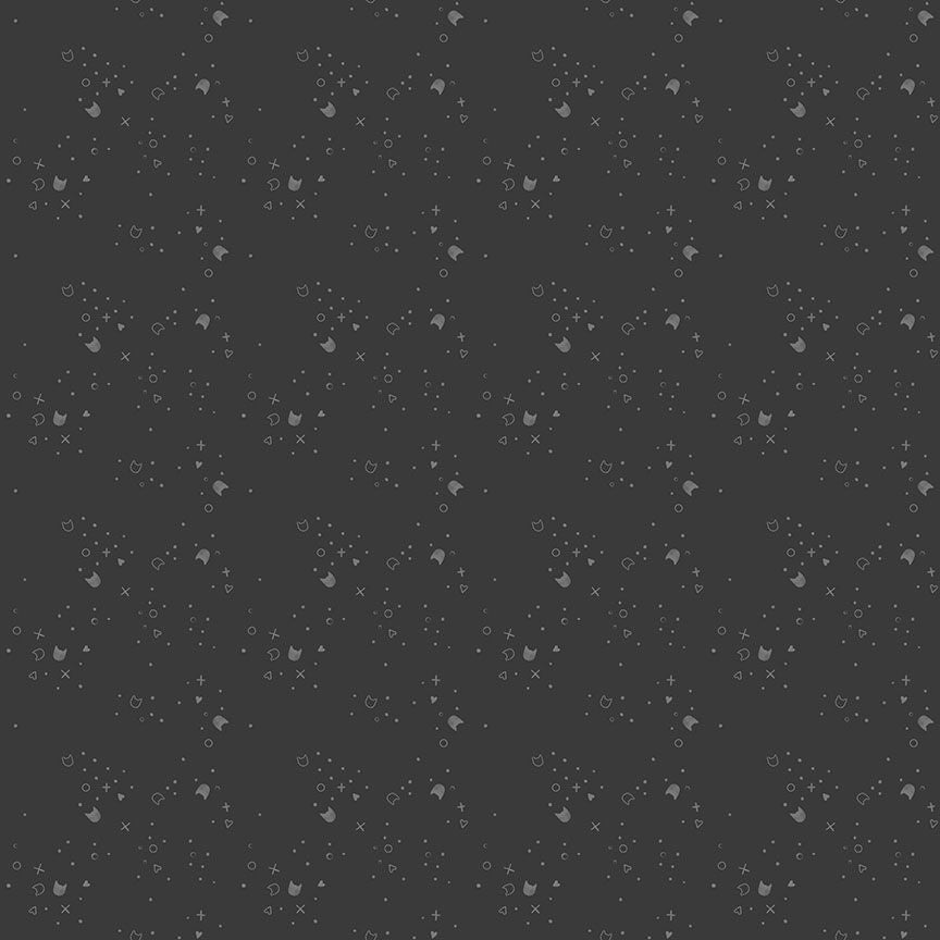 Kitty Litter Graphite