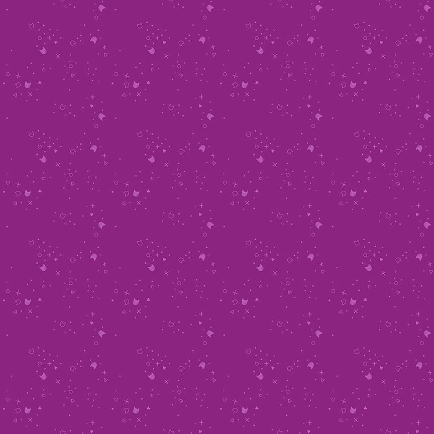 Kitty Litter Magenta